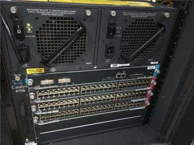 松陵街道交换机回收 思科交换机回收