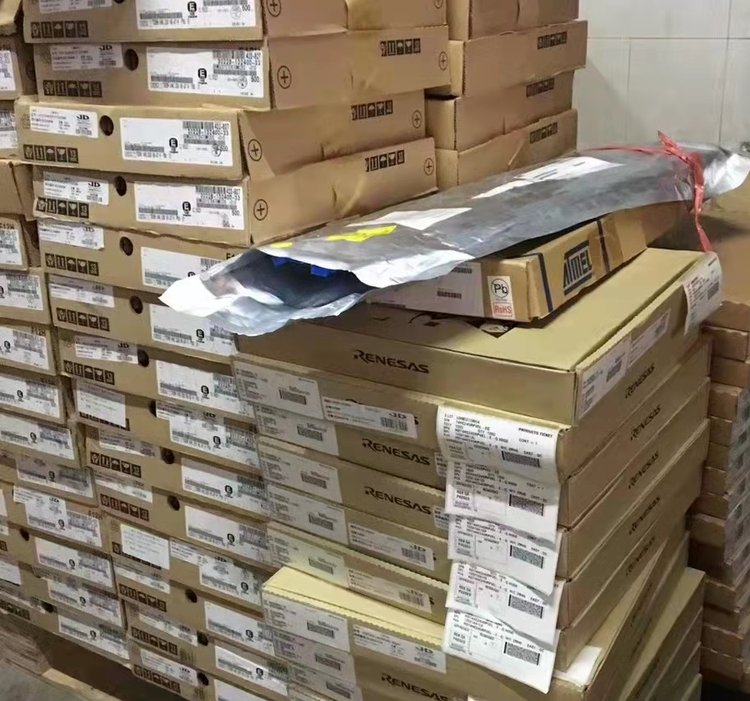 松陵街道芯片回收