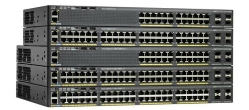 松陵街道交换机回收